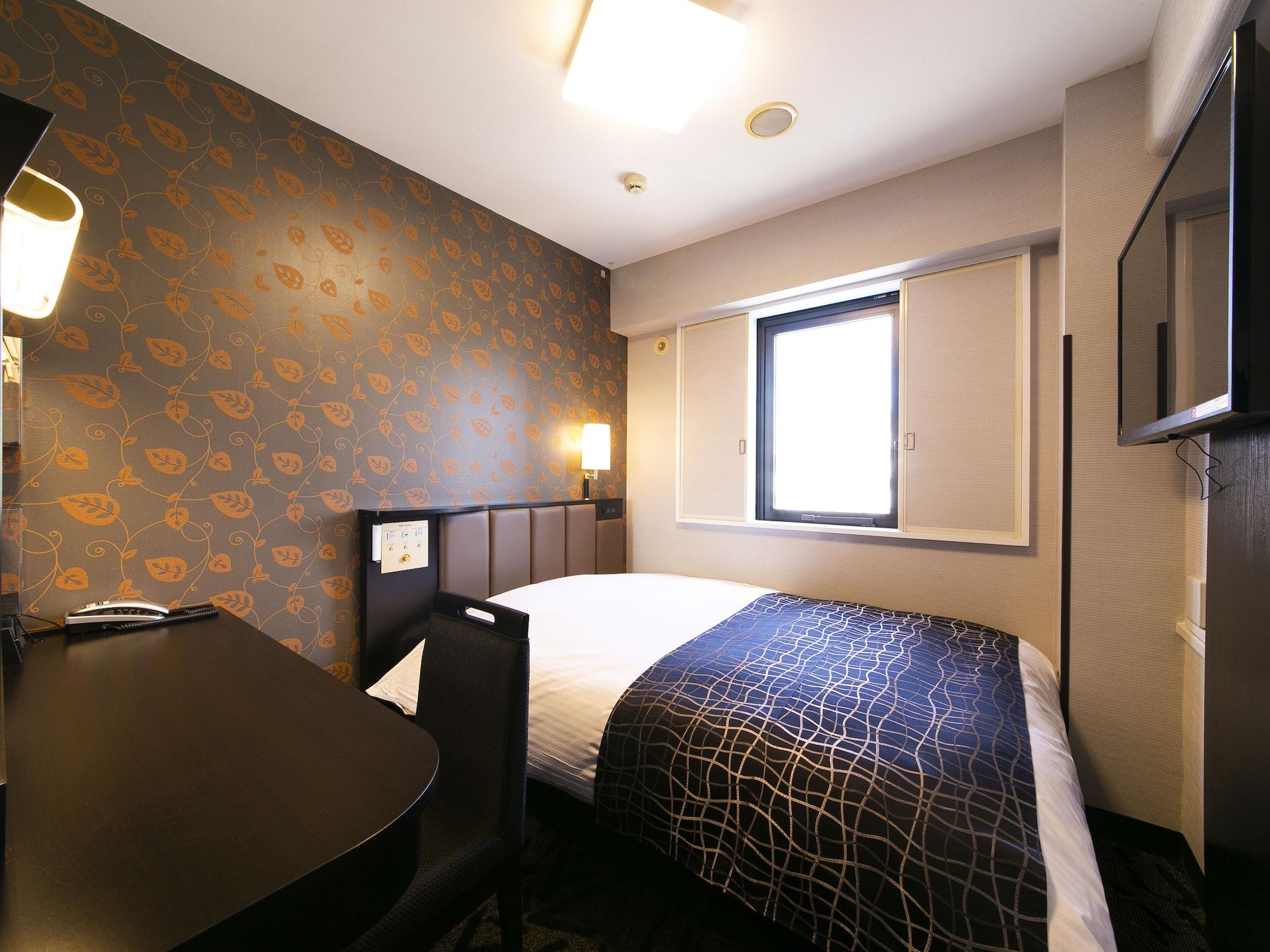 Apa Hotel Aomori Ekihigashi Ngoại thất bức ảnh