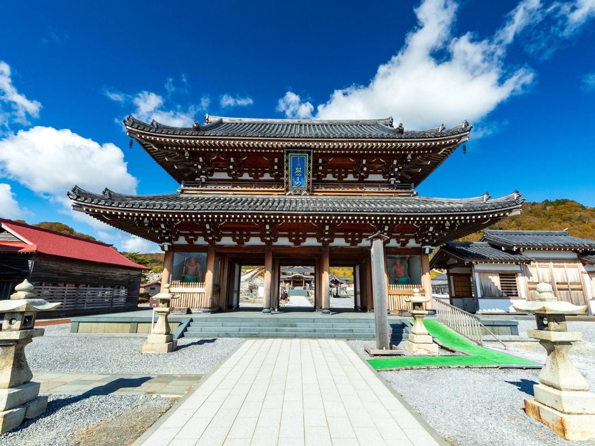 Apa Hotel Aomori Ekihigashi Ngoại thất bức ảnh